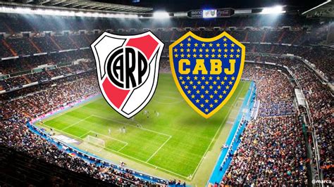 River vs Boca   Final Copa Libertadores 2018: La final ...