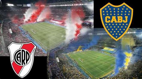 River vs Boca   Final Copa Libertadores 2018: Locura por ...