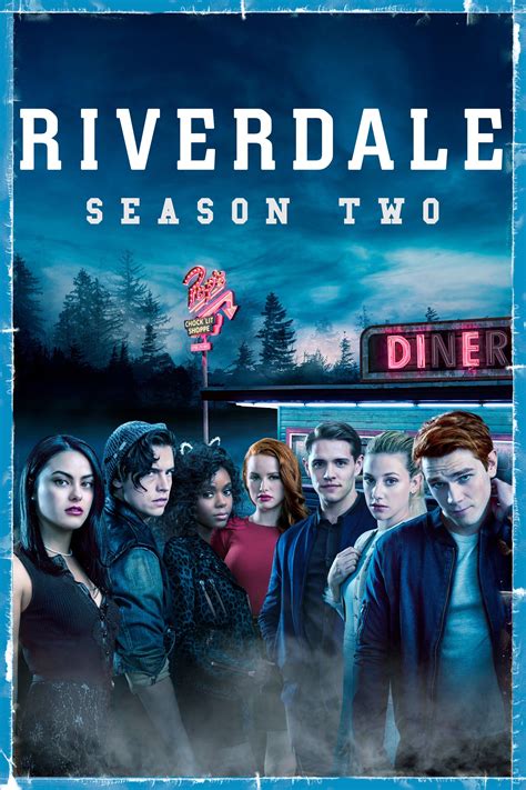 Riverdale   2x08 Torrent Descargar Bajar Gratis ...