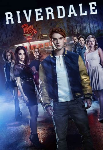 Riverdale S02E08 FRENCH HDTV 333 Mo   Torrent Francais 2020