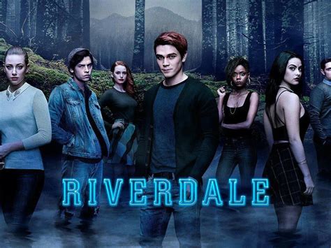 Riverdale Saison 5 ÉPISODE 1: Date de sortie, acteurs et tout ce que ...