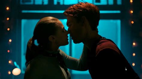 Riverdale   Serie 2017   SensaCine.com