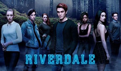 Riverdale Temporada 5 capítulo 1 estreno en Netflix Latinoamerica y ...