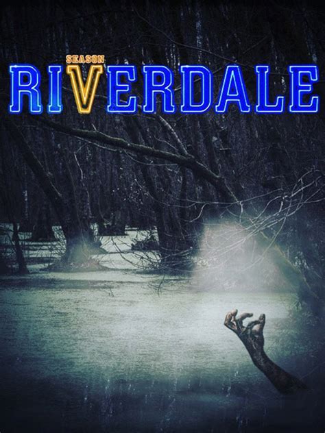 Riverdale Temporada 5   SensaCine.com