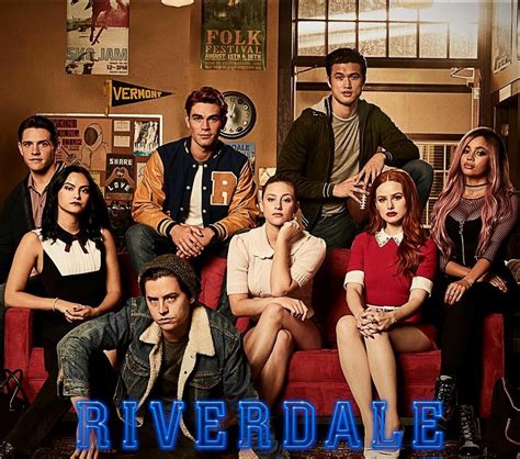 Riverdale: The Season 5 of the Youth Drama will be Delayed or Can We ...