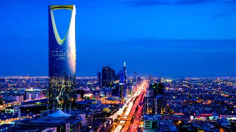 Riyadh, Capital of Saudi Arabia | VISIT ALL OVER THE WORLD