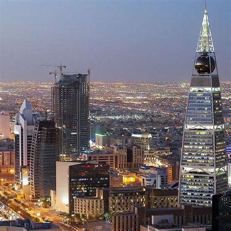 Riyadh: Is there anything exciting for tourists? | Riyadh ...