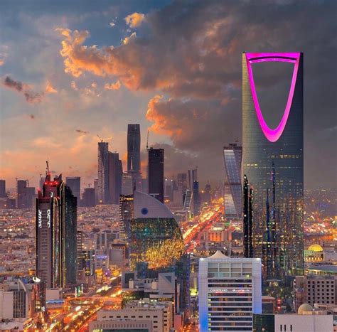 Riyadh, Saudi Arabia : CityPorn