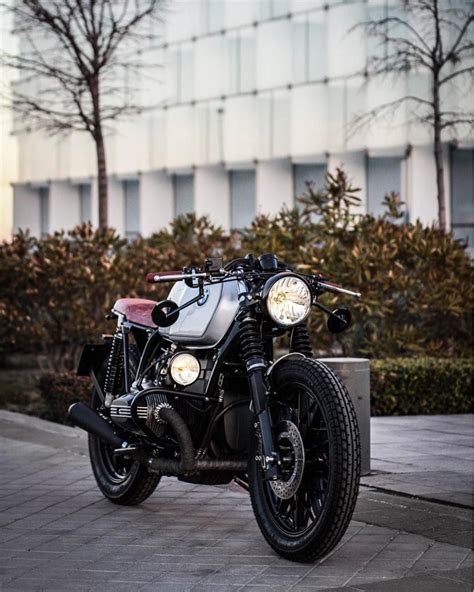 Roa Motorcycles Madrid  SPAIN  on Instagram: “What do you ...