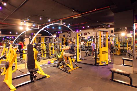 Roar Fitness Gangapur Road Nasik | Gym Membership Fees, Timings ...