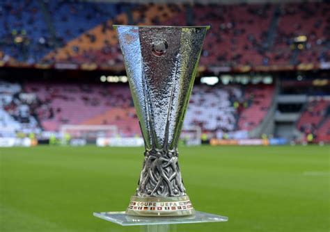 Roban copa UEFA Europa League