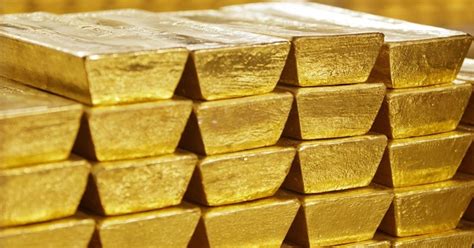 Roban lingotes de oro con valor a 500 millones en Sonora ...