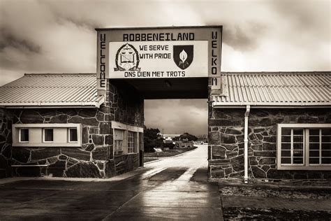 Robben Island to make tourists pay R170 per adult more ...