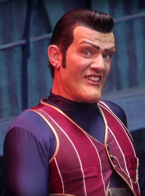 Robbie Rotten  High resolution version  Lazy Town by ...