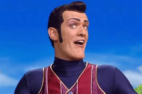 Robbie Rotten Makeup Tutorial   Mugeek Vidalondon