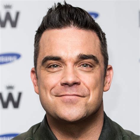 Robbie Williams   Singer   Biography