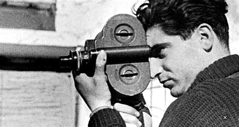 Robert Capa: biografia, reportage, Sicilia, Normandia, Israele e morte