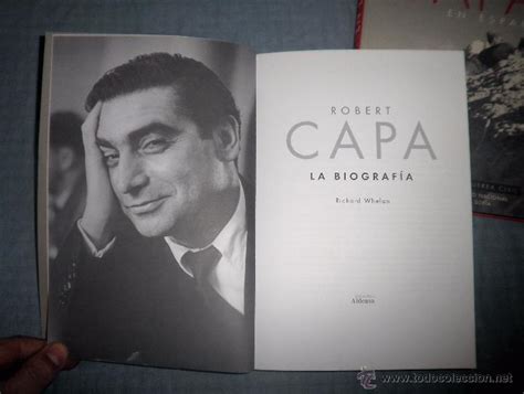 robert capa·la biografia·fotografias guerra civ   Comprar Libros de la ...