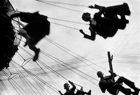 Robert Capa – Profesor de fotografía