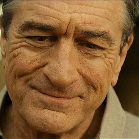 Robert De Niro: 76 años de una leyenda del cine