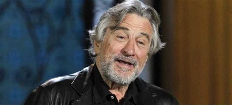 Robert De Niro confirmé au côté de Michael Douglas dans la ...