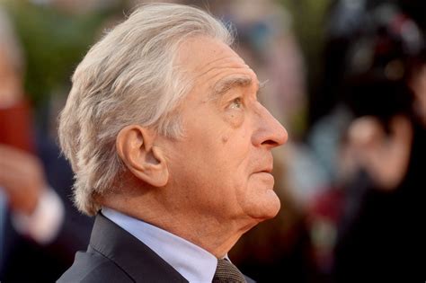 Robert De Niro età, figli e curiosità sulla vita privata ...