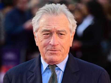 Robert De Niro named Screen Actors Guild life achievement ...