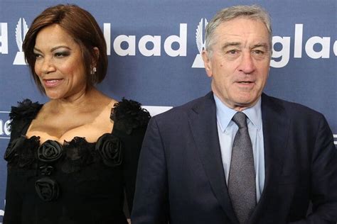 Robert De Niro rischio bancarotta per le folli spese dell ex