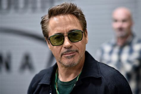 Robert Downey Jr. deja de lado el cine para hacer una serie   Y sí, es ...