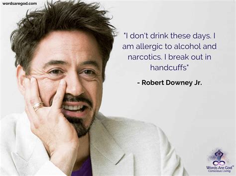 Robert Downey Jr. quotes | life quotes about | life quotes best | music ...