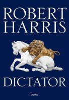 Robert Harris: biografía y obra   AlohaCriticón