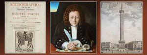 Robert Hooke | 10 Facts About The English Scientist ...