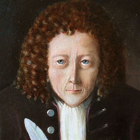 Robert Hooke   Academic, Scholar, Physicist, Scientist ...