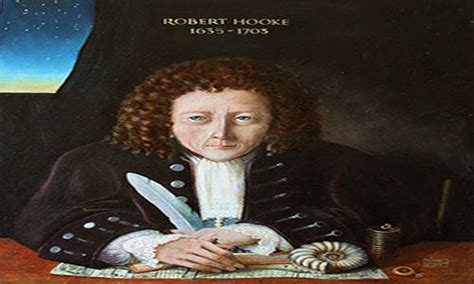 Robert Hooke And 10 Facts You Can’t Miss   A Knowledge Archive