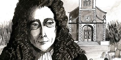 Robert Hooke: Biografía e importancia de sus descubrimientos