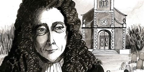 Robert Hooke: Biografía e importancia de sus ...