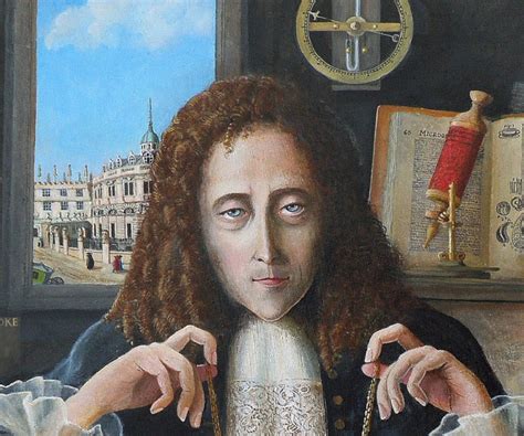 Robert Hooke Biography   Childhood, Life Achievements ...