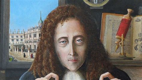 Robert Hooke, historia de un científico maldito | Onda ...