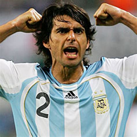 Roberto Ayala: 1996 Nigeria Olympic Team Best Ever   Complete Sports