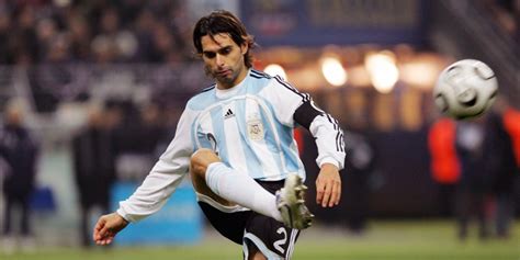 Roberto Ayala reveló por qué nunca volvió a ponerse la camiseta de ...