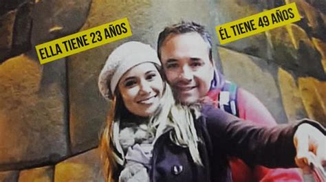 Roberto Martínez con nuevo amor: sale con mujer de 23 años | TVMAS | EL ...