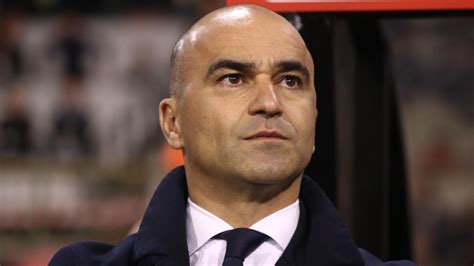 Roberto Martinez: «Je ne ferme pas la porte à Marouane Fellaini»   Le ...
