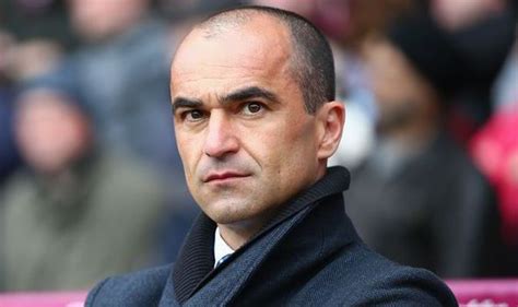 Roberto Martinez reveals youth player plans for Europa ...