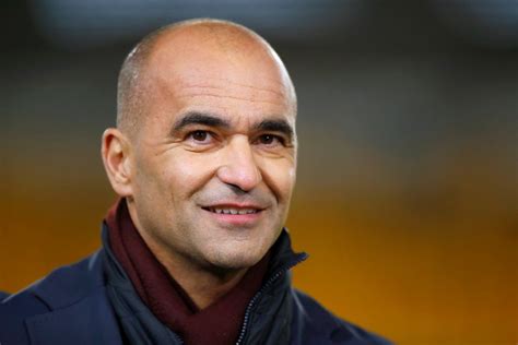 Roberto Martinez thinks Tottenham have  mentality s required to win PL