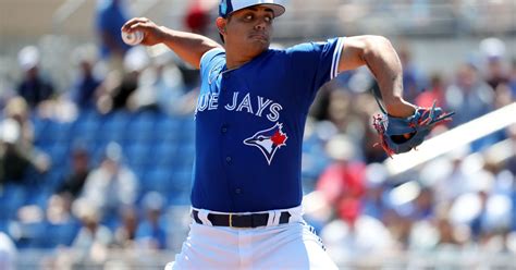 Roberto Osuna: Suspended Blue Jays closer traded to Astros