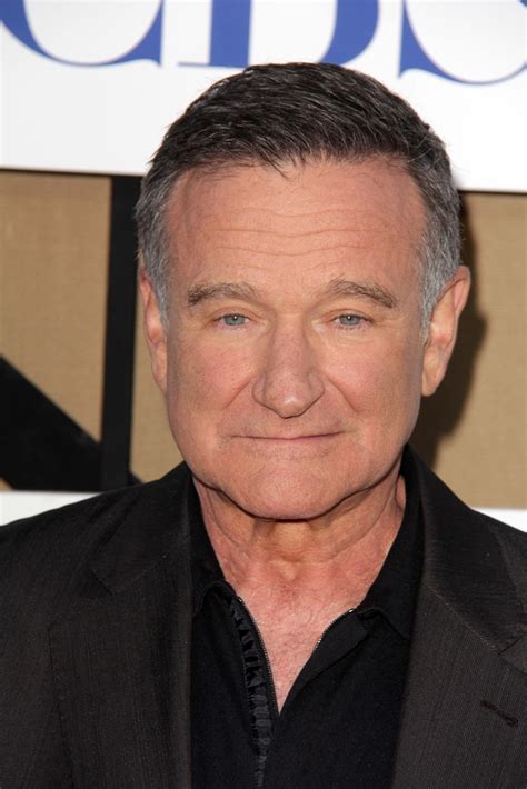 Robin Williams: Amazing Actor and Generous Philanthropist