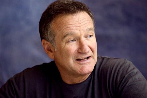 Robin Williams: An Agent of Change on Many Levels | HuffPost