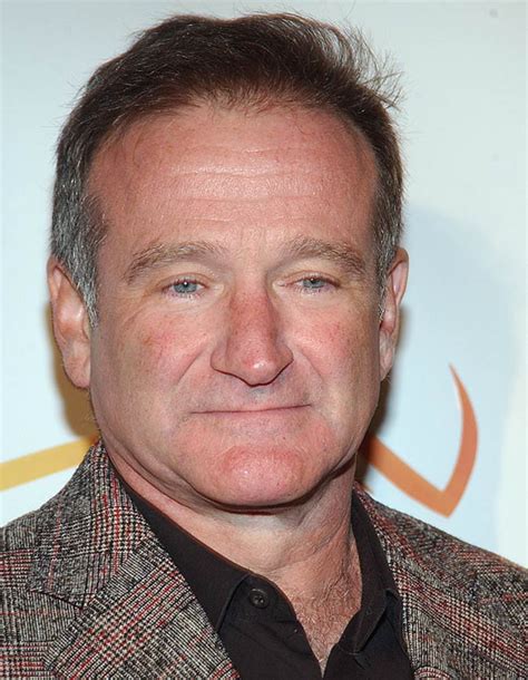 Robin Williams cut wrist before hanging himself with belt ...