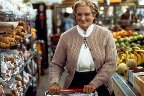 Robin Williams dead: Mrs Doubtfire sequel in doubt after ...