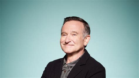 Robin Williams Dies | GRAMMY.com